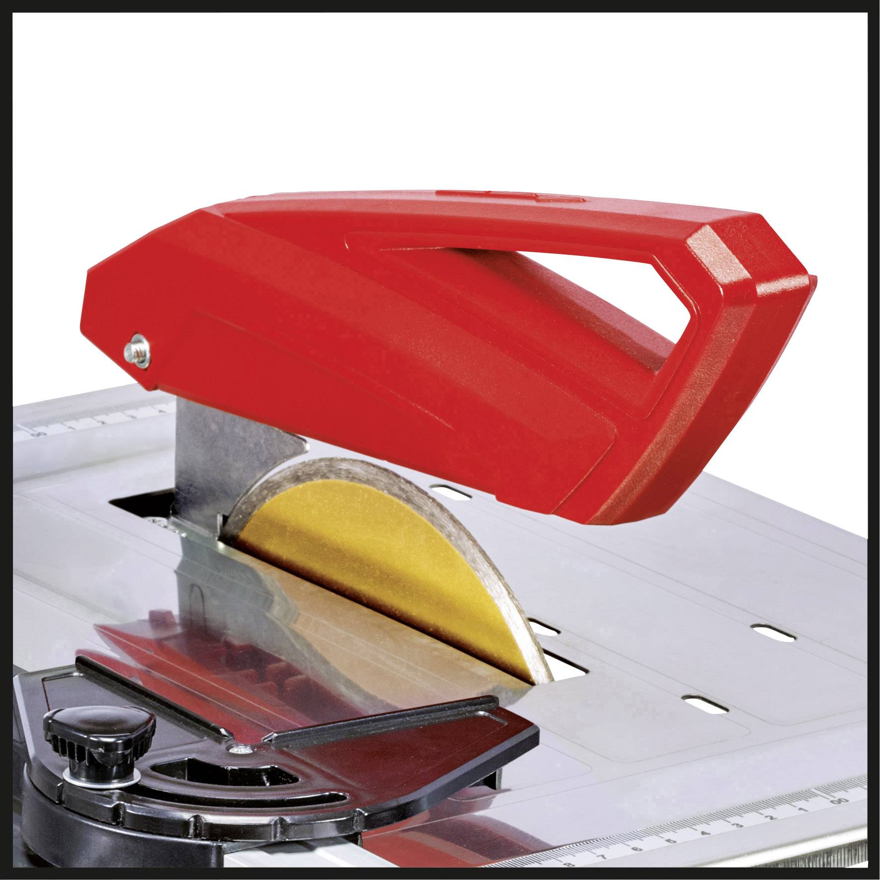 Einhell TC-TC 800 Fliesenschneidmaschine 180mm 25.4mm 240V