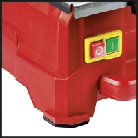 Einhell TC-TC 800 Fliesenschneidmaschine 180mm 25.4mm 240V Einhell TC-TC 800 Fliesenschneidmaschine 180mm 25.4mm 240V