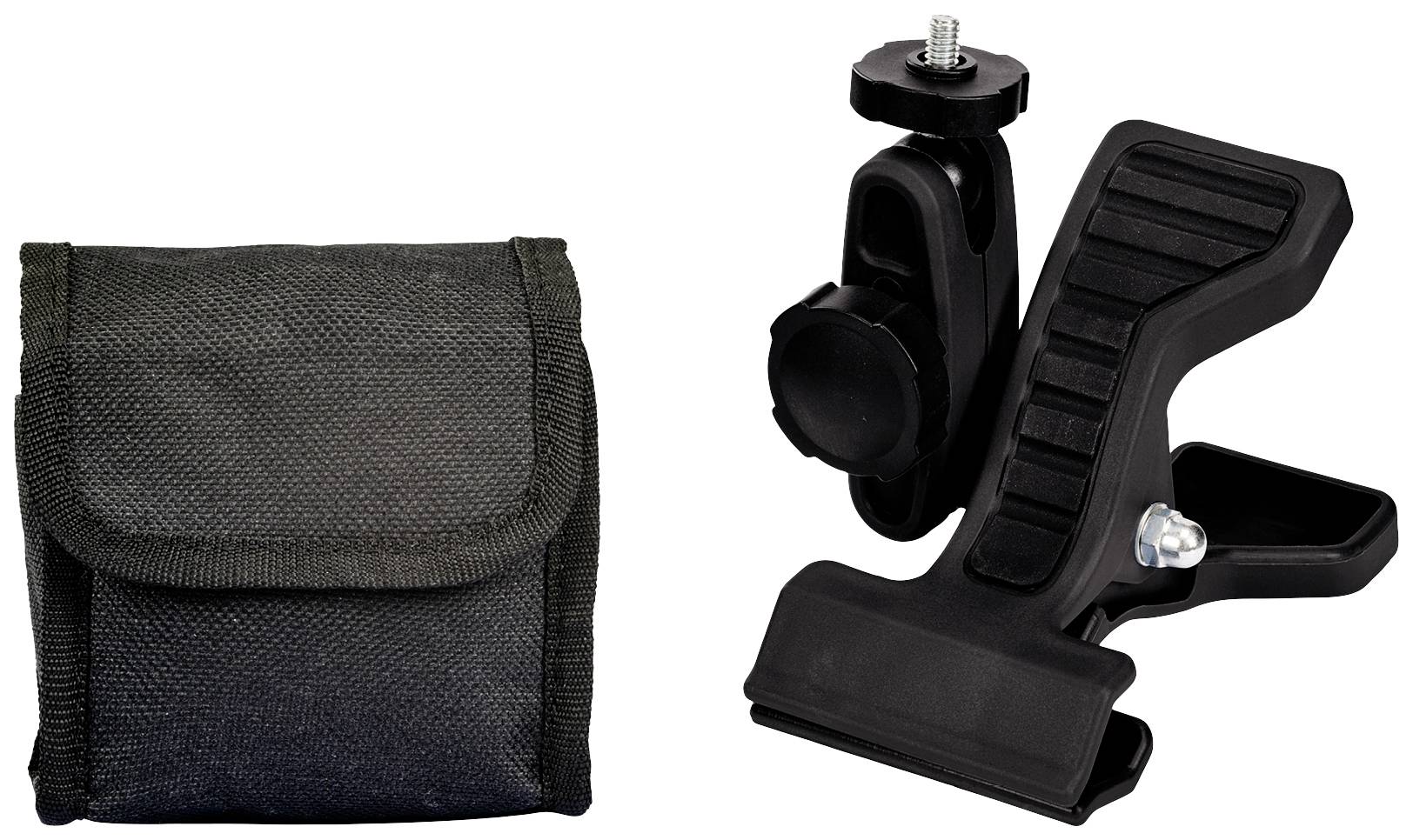 Einhell TC-LL 2 Kreuzlinienlaser inkl. Tasche Reichweite (max.): 8 m