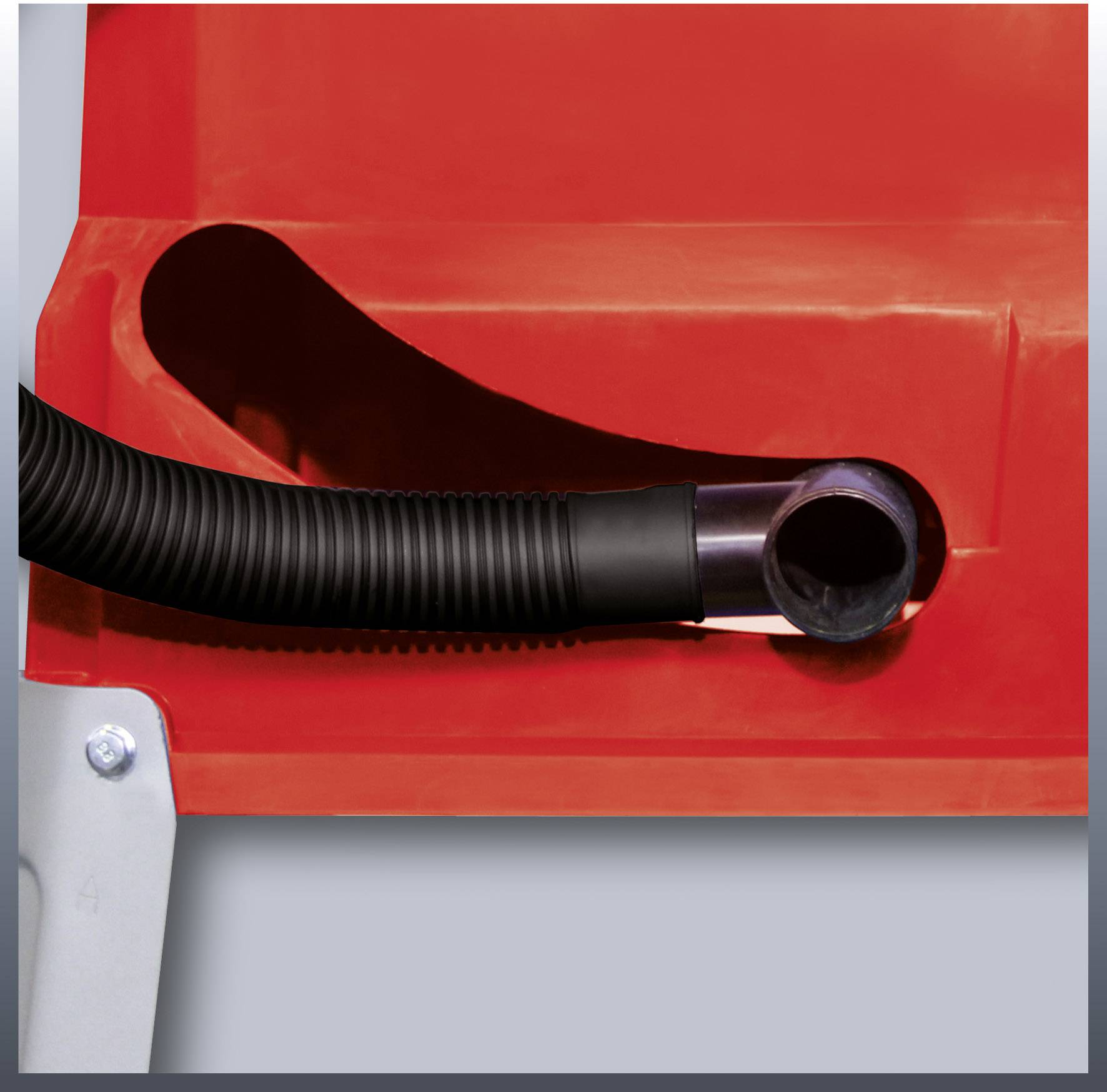 Einhell TC-TS 2025/1 U Tischkreissäge 250 mm 30 mm 240 V