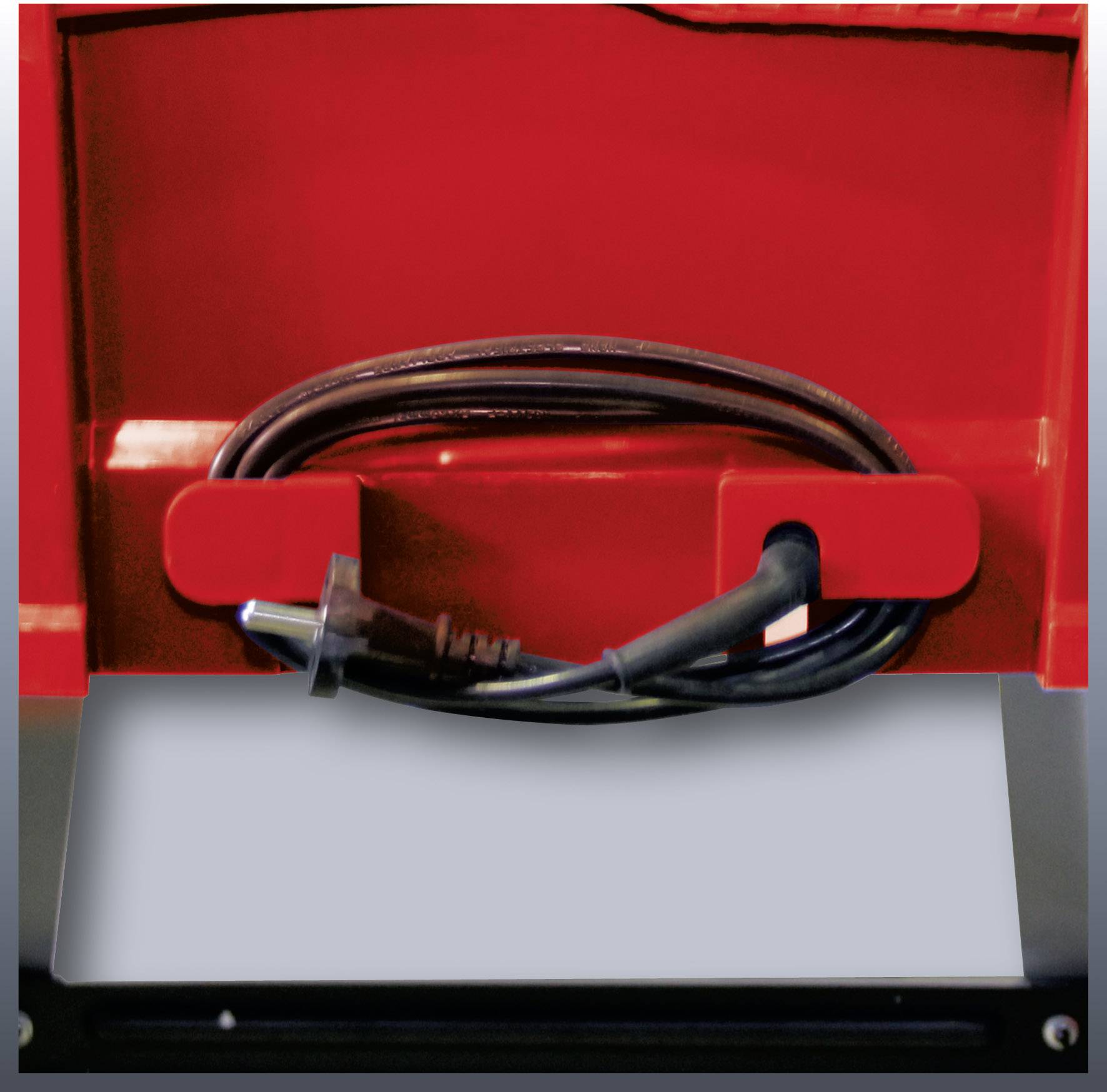 Einhell TC-TS 2025/1 U Tischkreissäge 250 mm 30 mm 240 V