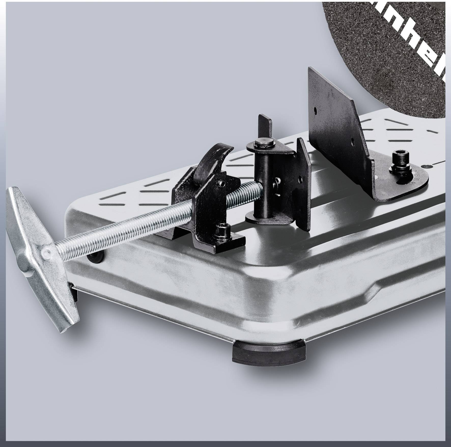 Einhell TC-MC 355 Metalltrennsäge 355 mm 25.4 mm 2300 W