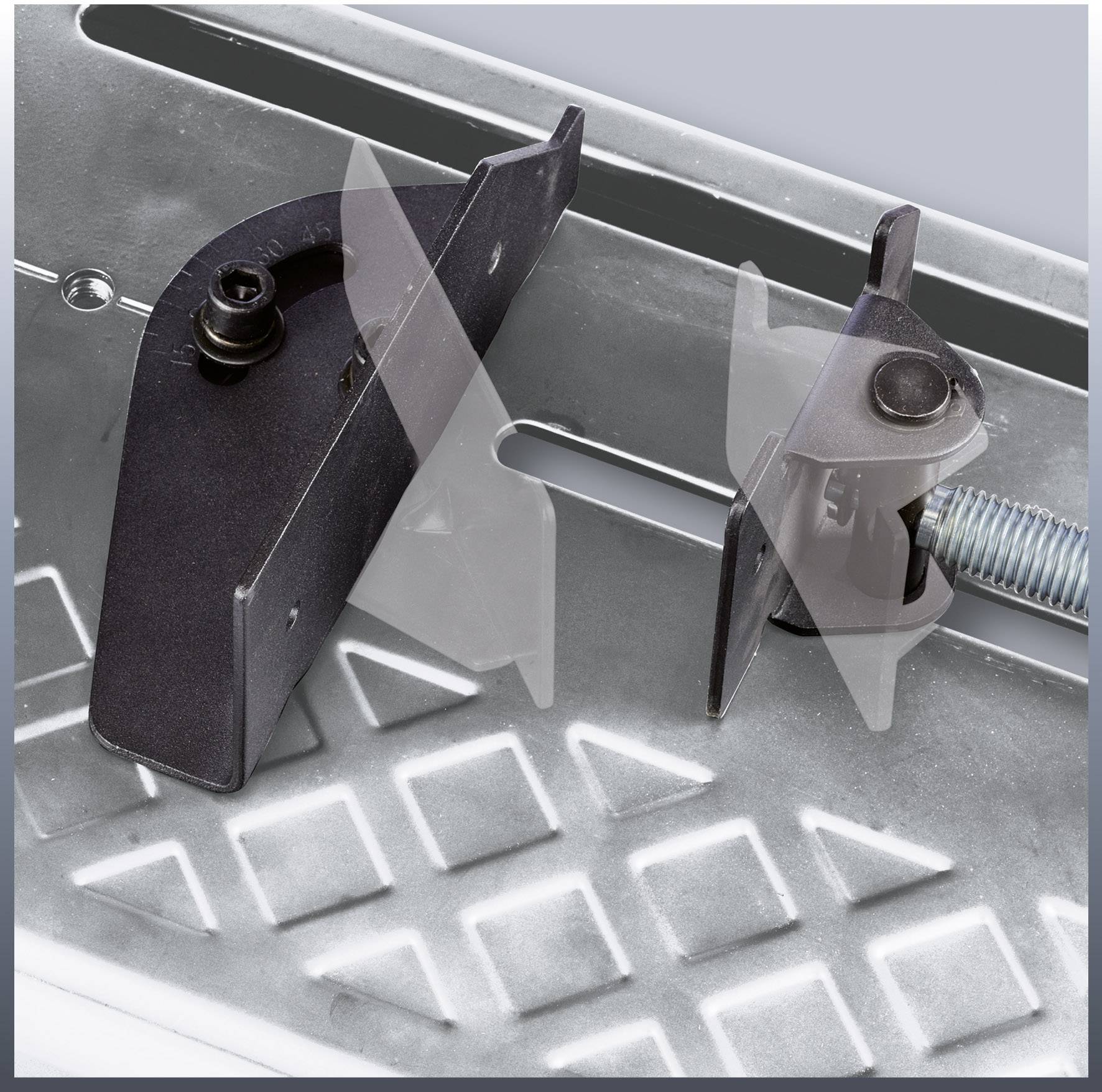 Einhell TC-MC 355 Metalltrennsäge 355 mm 25.4 mm 2300 W