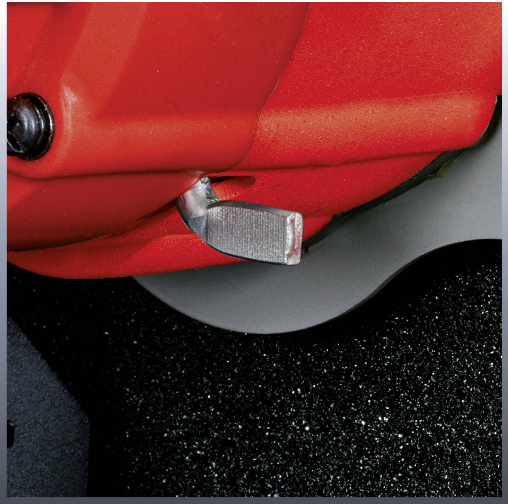 Einhell TC-MC 355 Metalltrennsäge 355 mm 25.4 mm 2300 W