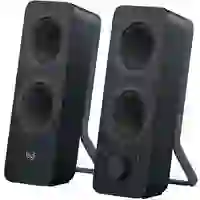Logitech Z207 2.0 PC-Lautsprecher Bluetooth®, Kabelgebunden 10W Schwarz Logitech Z207 2.0 PC-Lautsprecher Bluetooth®, Kabelgebunden 10W Schwarz