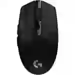 Logitech G305 Gaming-Maus Funk Optisch Schwarz 6 Tasten 12000 dpi Logitech G305 Gaming-Maus Funk Optisch Schwarz 6 Tasten 12000 dpi