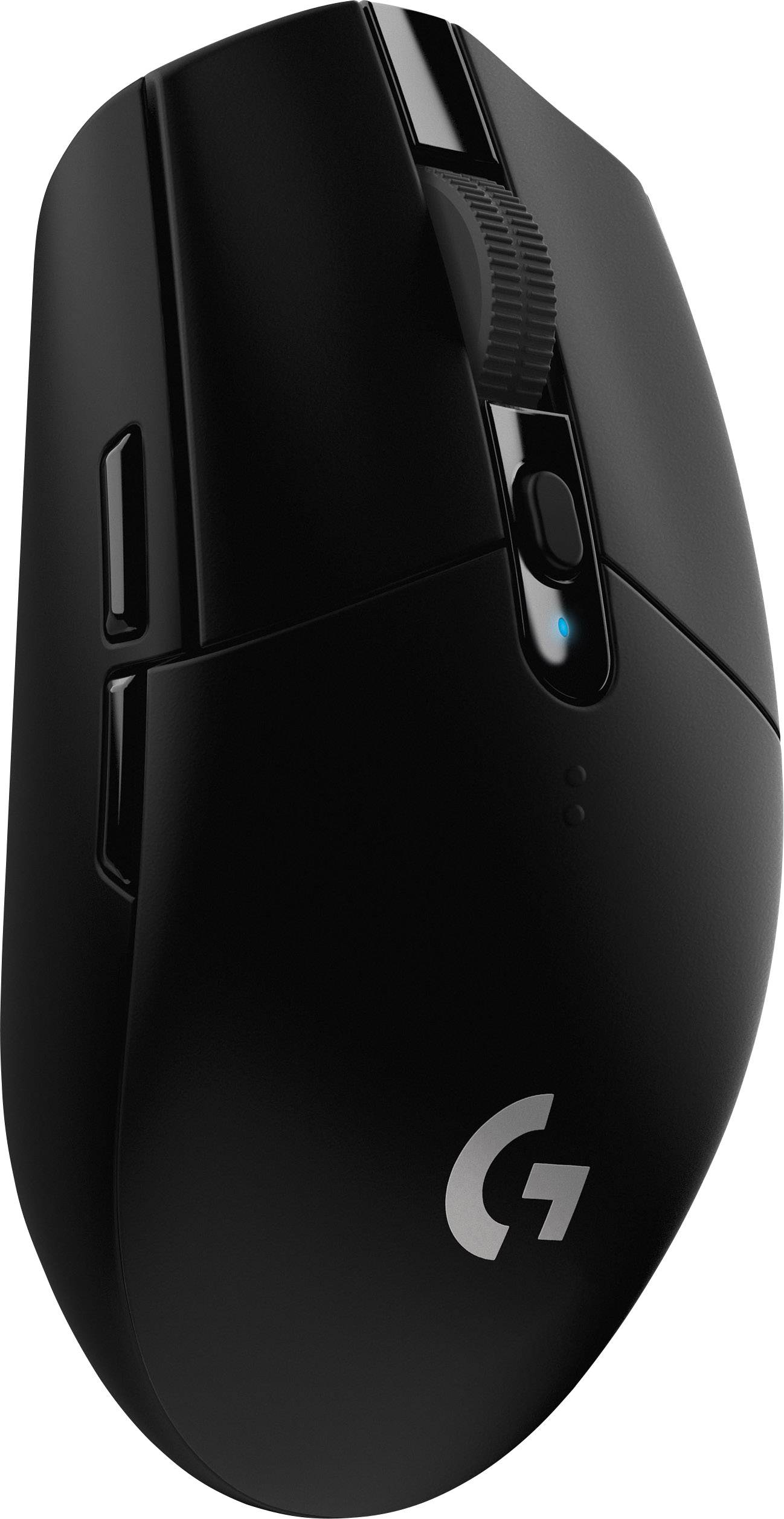 Logitech G305 Gaming-Maus Funk Optisch Schwarz 6 Tasten 12000 dpi