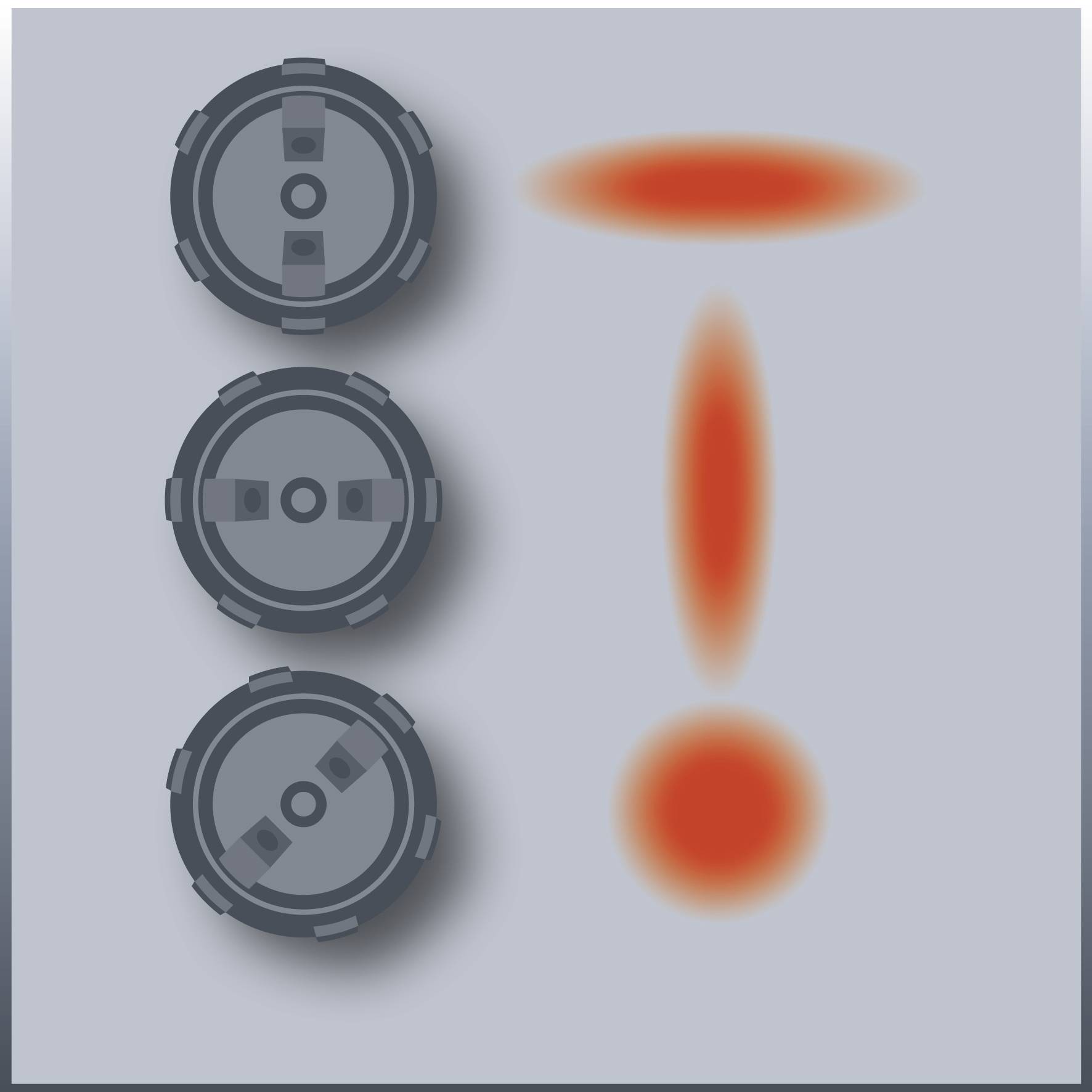 Einhell TC-SY 400 P Farbsprühsystem 400W Fördermenge (max.) 500 ml/min