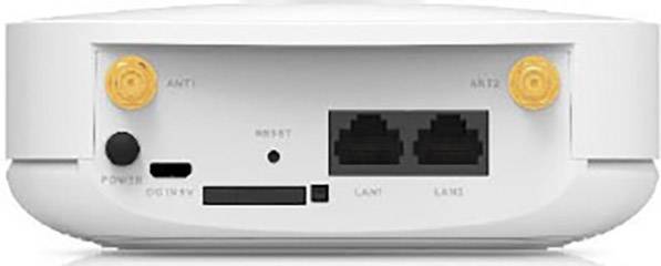 Telekom 40375536 Router Integriertes Modem: LTE 2.4 GHz 300 MBit/s