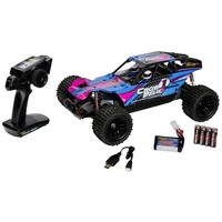 Carson Modellsport Cage Devil FE Brushed 1:10 RC Modellauto Elektro Buggy Heckantrieb (2WD) 100% Rt Carson Modellsport Cage Devil FE Brushed 1:10 RC Modellauto Elektro Buggy Heckantrieb (2WD) 100% Rt