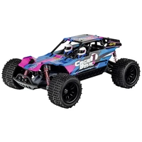Carson Modellsport Cage Devil FE Brushed 1:10 RC Modellauto Elektro Buggy Heckantrieb (2WD) 100% Rt Carson Modellsport Cage Devil FE Brushed 1:10 RC Modellauto Elektro Buggy Heckantrieb (2WD) 100% Rt