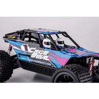 Carson Modellsport Cage Devil FE Brushed 1:10 RC Modellauto Elektro Buggy Heckantrieb (2WD) 100% Rt Carson Modellsport Cage Devil FE Brushed 1:10 RC Modellauto Elektro Buggy Heckantrieb (2WD) 100% Rt