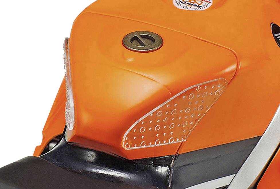 Tamiya 300014130 Repsol Honda RC213V '14 Motorradmodell Bausatz 1:12