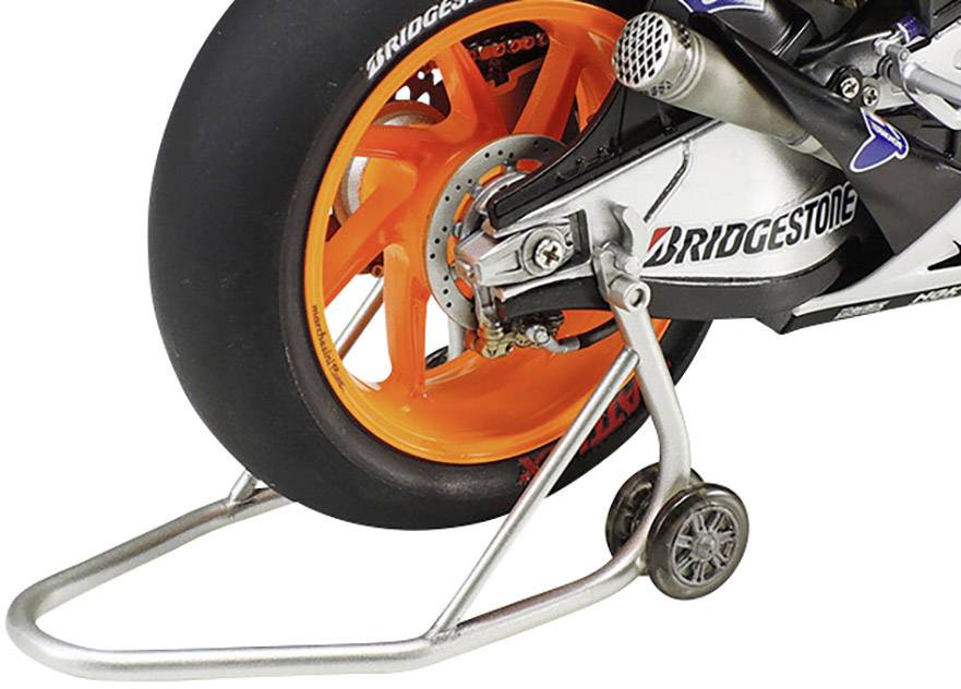 Tamiya 300014130 Repsol Honda RC213V '14 Motorradmodell Bausatz 1:12