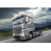 Italeri 510003905 Mercedes Benz Actros MP4 Gigaspace Truckmodell Bausatz 1:24