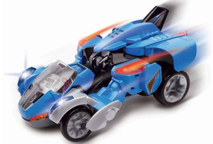 VTech RC T-Rex - Switch & Go Dinos 80-195504