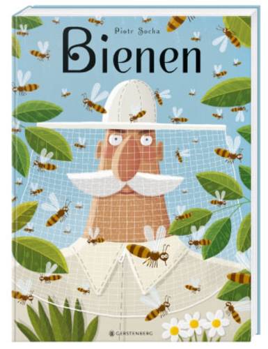 Bienen Kindersachbuch 5915 1St.