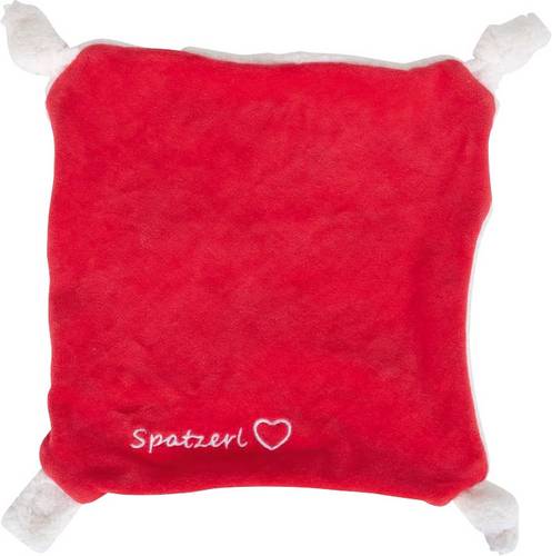 Mein Schnuffeltuch  Spatzerl