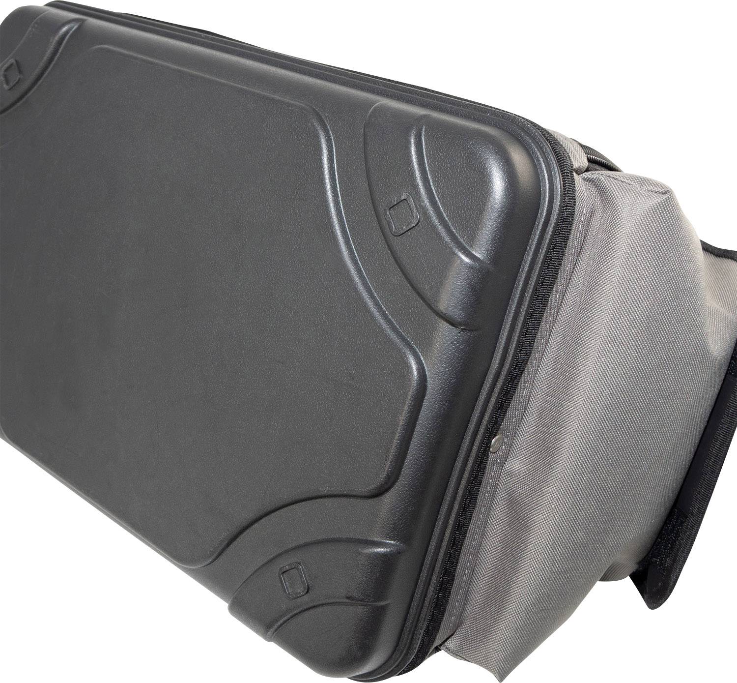 C.K Pro Plus MA2640 Universal Werkzeugtasche unbestückt 1 Stück (L x B x H) 450 x 290 x 340mm