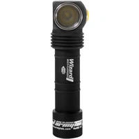 ArmyTek Wizard v3 LED Stirnlampe akkubetrieben 1000lm F05401SC ArmyTek Wizard v3 LED Stirnlampe akkubetrieben 1000lm F05401SC