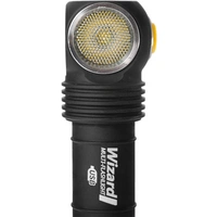 ArmyTek Wizard v3 LED Stirnlampe akkubetrieben 1000lm F05401SC ArmyTek Wizard v3 LED Stirnlampe akkubetrieben 1000lm F05401SC