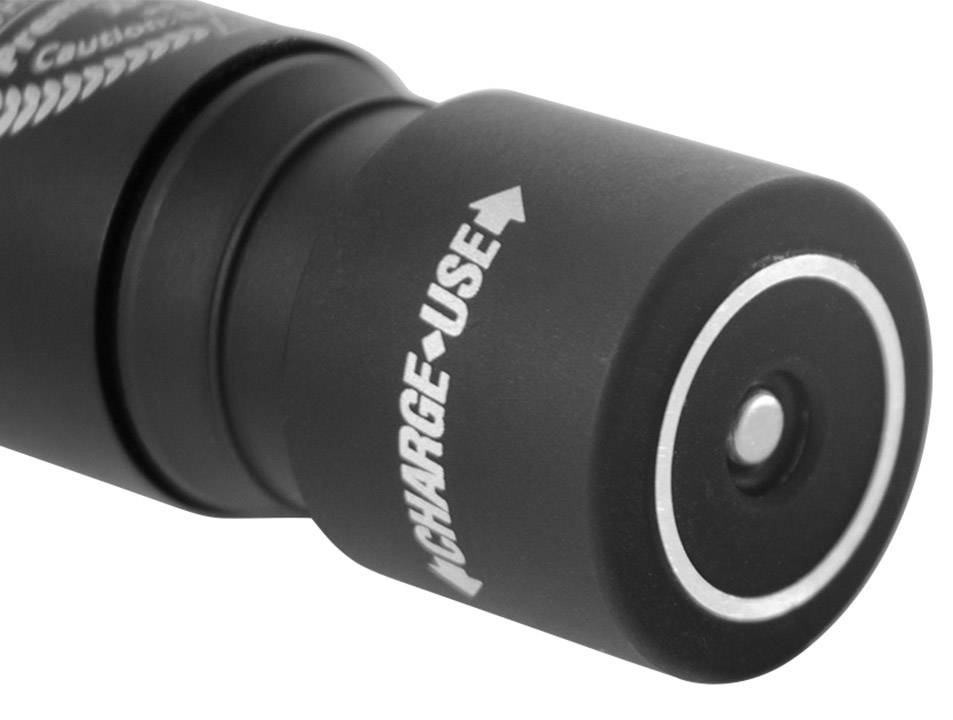 ArmyTek Prime C1 Pro LED Taschenlampe akkubetrieben 1000lm 72g