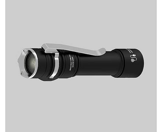 ArmyTek Prime C2 Pro F05901SC LED Taschenlampe akkubetrieben 2400 lm 68 g