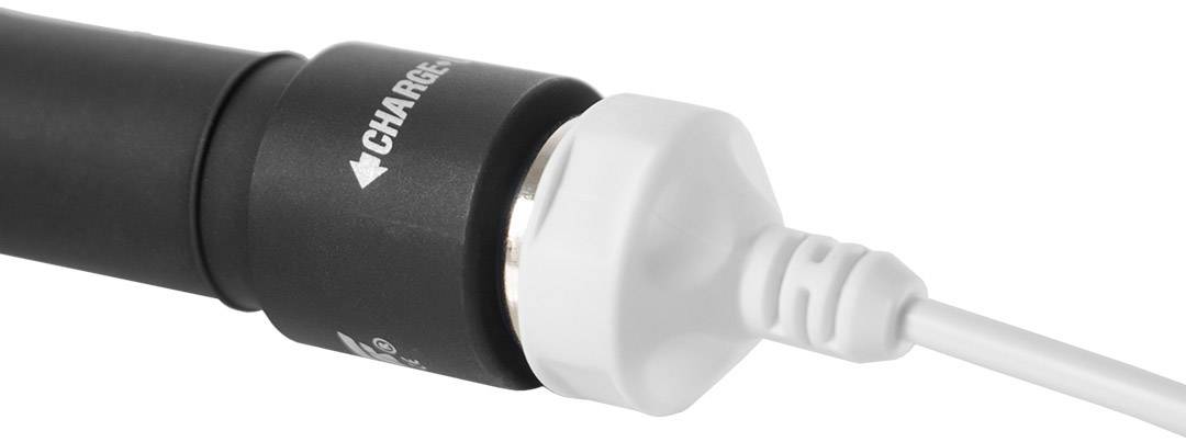 ArmyTek Prime C2 Pro LED Taschenlampe akkubetrieben 2400 lm 68 g