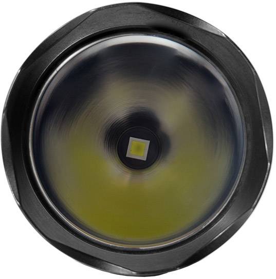 ArmyTek Predator Pro v3, 4000k LED Taschenlampe batteriebetrieben 1302lm 135g