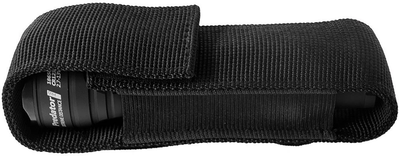 ArmyTek Predator Pro v3, 4000k LED Taschenlampe batteriebetrieben 1302lm 135g