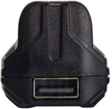 ArmyTek Handy C1 Pro Rundzellen-Ladegerät NiMH, LiIon Mini (AAAA), Micro (AAA), Mignon (AA), 10440, 14500, 16340, 18350, 18650