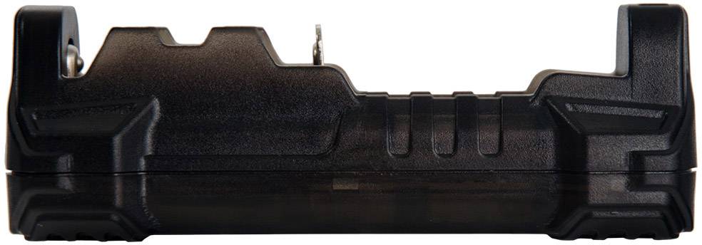 ArmyTek Handy C1 Pro Rundzellen-Ladegerät NiMH, LiIon Mini (AAAA), Micro (AAA), Mignon (AA), 10440