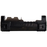 ArmyTek Handy C1 Pro Rundzellen-Ladegerät NiMH, LiIon Mini (AAAA), Micro (AAA), Mignon (AA), 10440 ArmyTek Handy C1 Pro Rundzellen-Ladegerät NiMH, LiIon Mini (AAAA), Micro (AAA), Mignon (AA), 10440