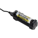 ArmyTek Handy C1 Pro Rundzellen-Ladegerät NiMH, LiIon Mini (AAAA), Micro (AAA), Mignon (AA), 10440 ArmyTek Handy C1 Pro Rundzellen-Ladegerät NiMH, LiIon Mini (AAAA), Micro (AAA), Mignon (AA), 10440