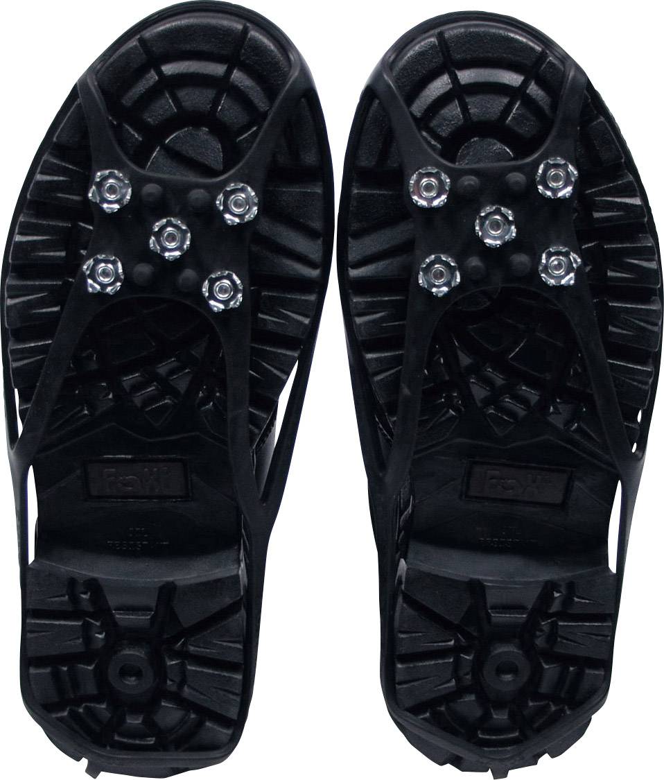 MFH 5N Gr.L 39241L Schuh-Spikes Schwarz 1St.