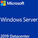 Microsoft Windows Server 2019 Datacenter - 16 Core