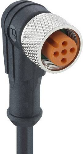 Lutronic 1073 Sensor-/Aktor-Steckverbinder, konfektioniert M12