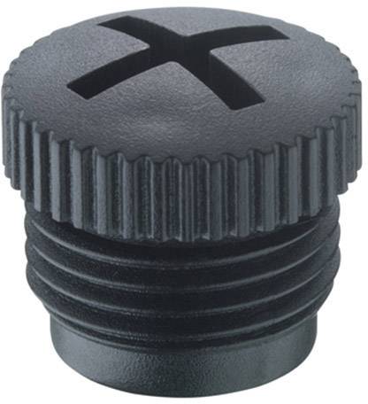 Lutronic 1175 Sensor-/Aktor-Schutzkappe M12 Schutzkappe