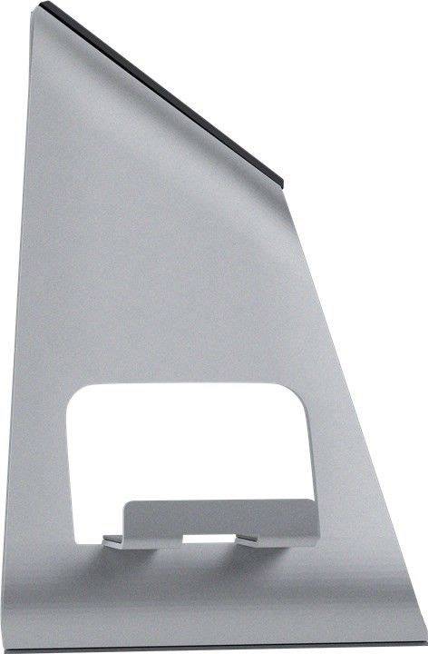 Goobay Dock Base Ladedock Silber