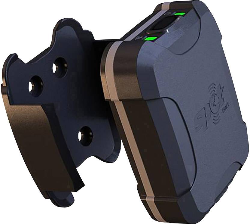 Spot Trace GPS Logger Fahrzeugtracker, Gepäckstücktracker Grau