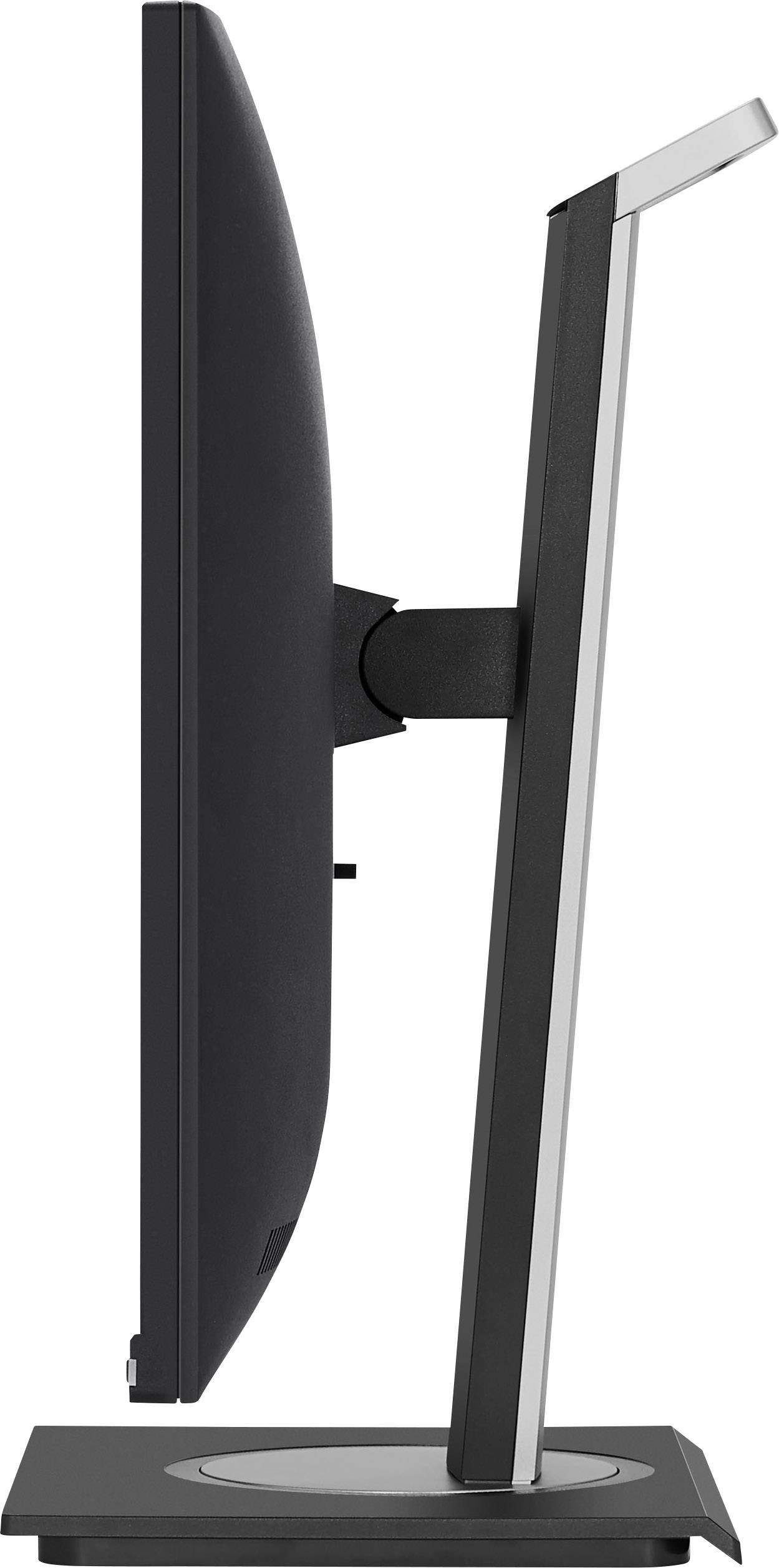 Viewsonic VG2755-2K LCD-Monitor EEK E (A - G) 68.6 cm (27 Zoll) 2560 x 1440 Pixel 16:9 HDMI®, DisplayPort, USB-A (USB 3.2 Gen 2) IPS LED