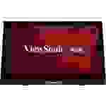 Viewsonic TD1630-3 Touchscreen-Monitor 40.6cm (16 Zoll) EEK B (A - G) 1366 x 768 Pixel WXGA 12 ms HDMI®, USB, VGA, Klinke TN LCD