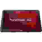 Viewsonic TD2230 Touchscreen-Monitor EEK: F (A - G)  55.9 cm (22 Zoll) 1920 x 1080 Pixel  14 ms USB 3.2 Gen 1 (USB 3.0), VGA, HDMI®, DisplayPort, Aud
