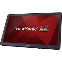 Viewsonic TD2230 Touchscreen-Monitor EEK: F (A - G) 54.6 cm (21.5 Zoll) 1920 x 1080 Pixel 14 ms USB-A (USB 3.2 Gen 1), VGA, HDMI®, DisplayPort, Aud Viewsonic TD2230 Touchscreen-Monitor EEK: F (A - G) 54.6 cm (21.5 Zoll) 1920 x 1080 Pixel 14 ms USB-A (USB 3.2 Gen 1), VGA, HDMI®, DisplayPort, Aud