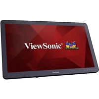 Viewsonic TD2230 Touchscreen-Monitor EEK: F (A - G) 54.6 cm (21.5 Zoll) 1920 x 1080 Pixel 14 ms USB-A (USB 3.2 Gen 1), VGA, HDMI®, DisplayPort, Aud Viewsonic TD2230 Touchscreen-Monitor EEK: F (A - G) 54.6 cm (21.5 Zoll) 1920 x 1080 Pixel 14 ms USB-A (USB 3.2 Gen 1), VGA, HDMI®, DisplayPort, Aud
