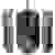 Asus ROG Strix Evolve Gaming-Maus USB Optisch Schwarz  7200 dpi Beleuchtet