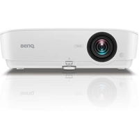 BenQ Beamer TW535 DLP 3600 lm 1280 x 800 WXGA 3D ready, Full HD, mit Fernbedienung, VGA Eingang BenQ Beamer TW535 DLP 3600 lm 1280 x 800 WXGA 3D ready, Full HD, mit Fernbedienung, VGA Eingang