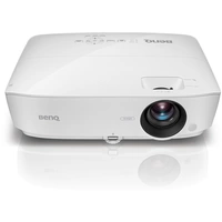 BenQ Beamer TW535 DLP 3600 lm 1280 x 800 WXGA 3D ready, Full HD, mit Fernbedienung, VGA Eingang BenQ Beamer TW535 DLP 3600 lm 1280 x 800 WXGA 3D ready, Full HD, mit Fernbedienung, VGA Eingang