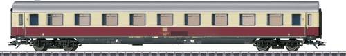 Märklin 43862 H0 Abteilwagen der DB 1. Klasse
