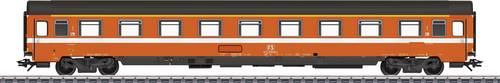 42911 H0 Reisezugwagen der FS 1. Klasse